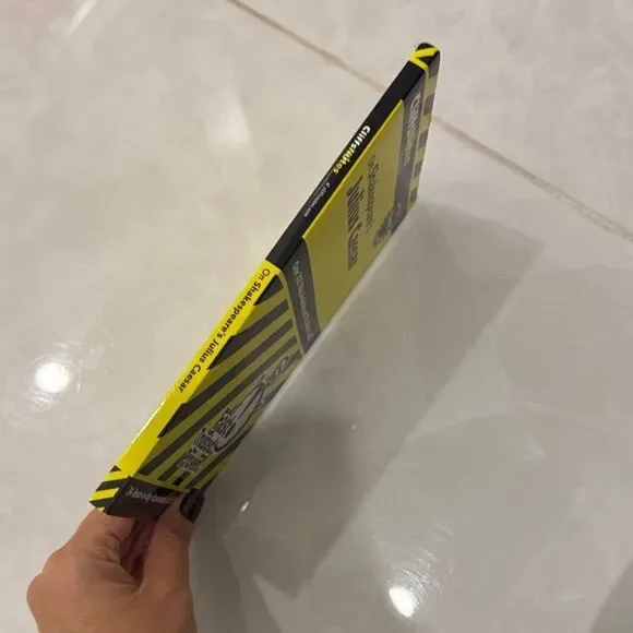 CliffsNotes Julius Caesar Study Guide - Picture 4 of 4